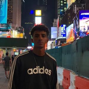 Meet your Posher, Albert